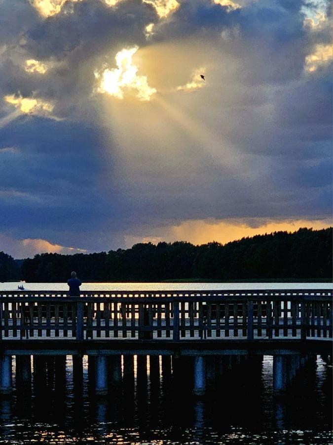 Pik-Kwatery Olsztyn  Exterior foto