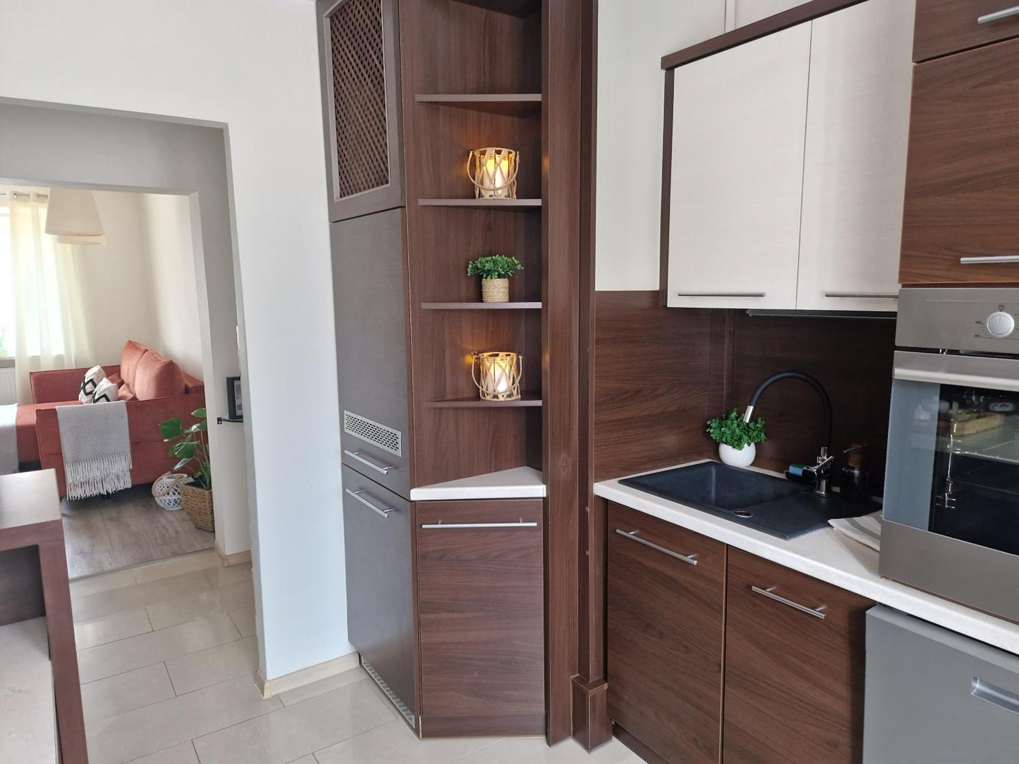 Pik-Kwatery Olsztyn  Exterior foto