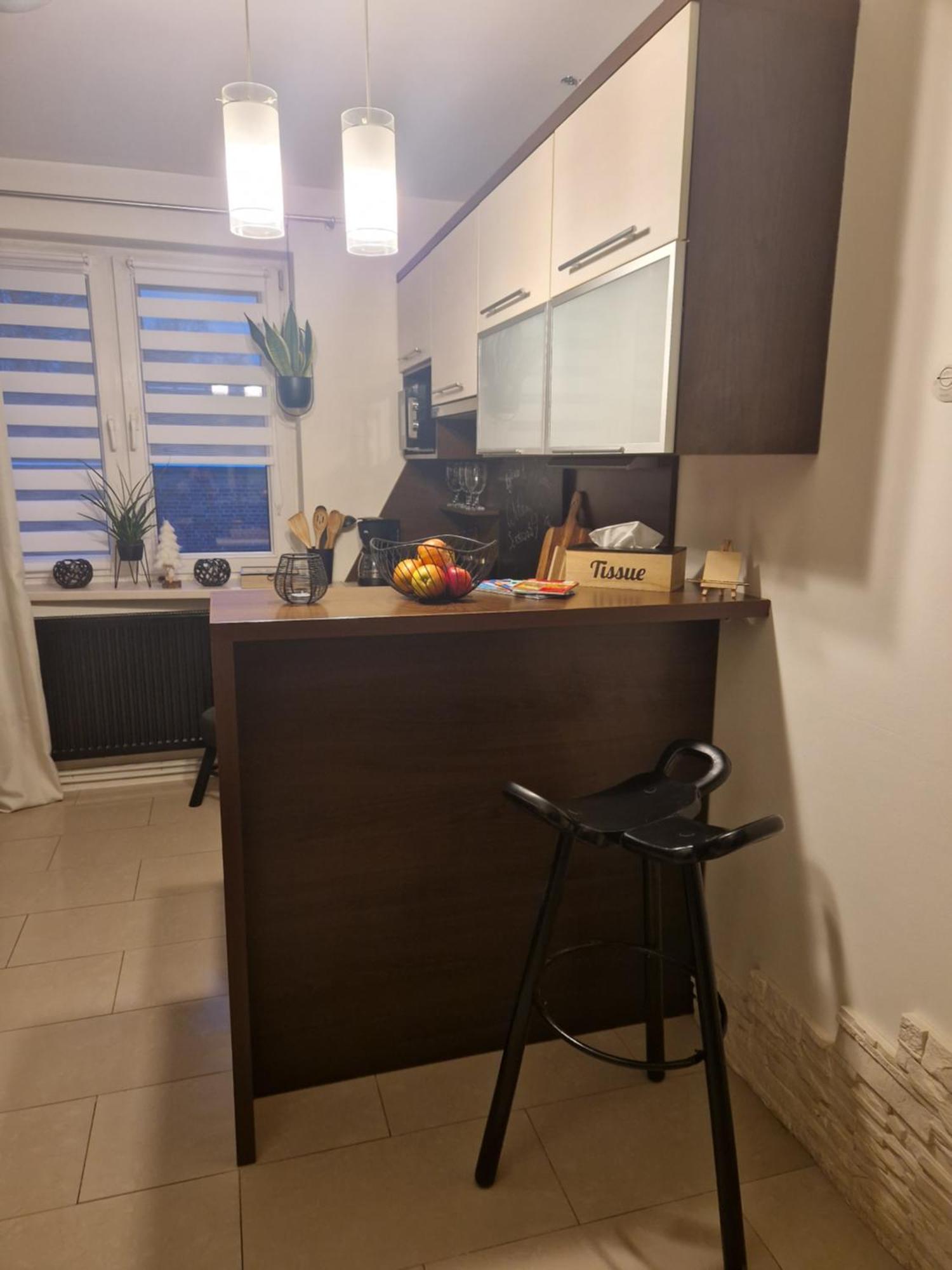 Pik-Kwatery Olsztyn  Exterior foto